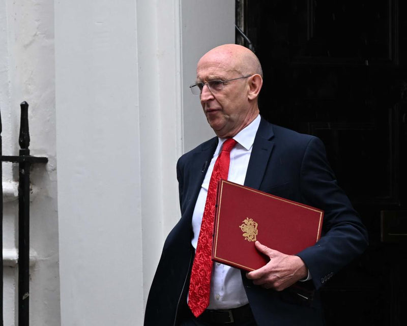 Tories Challenge Chancellor to Rule Out Tax Cuts in Budget