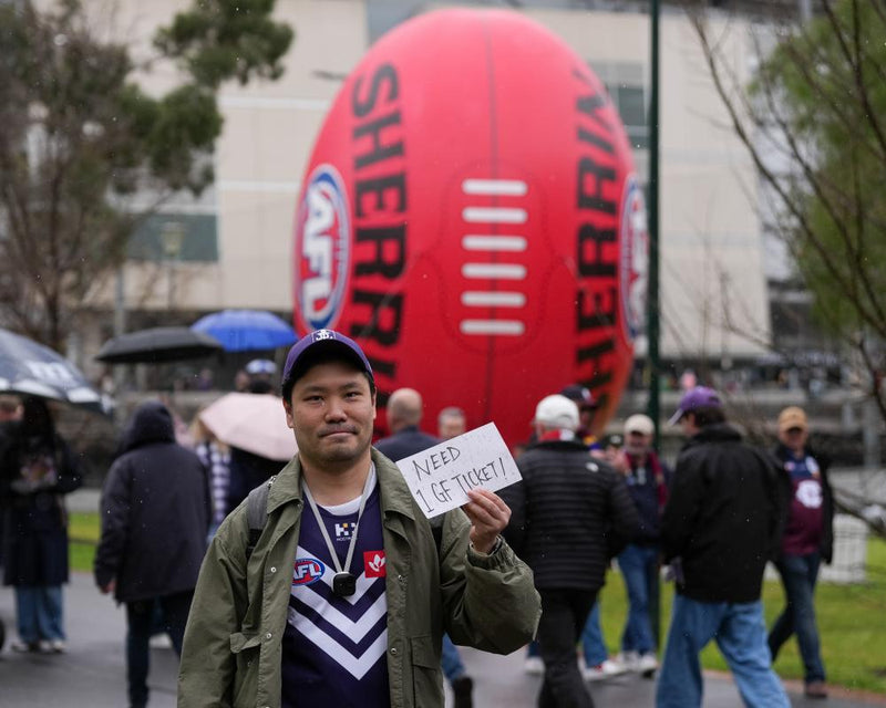 AFL Grand Final 2026: Fremantle Dockers vs Brisbane Lions Preview
