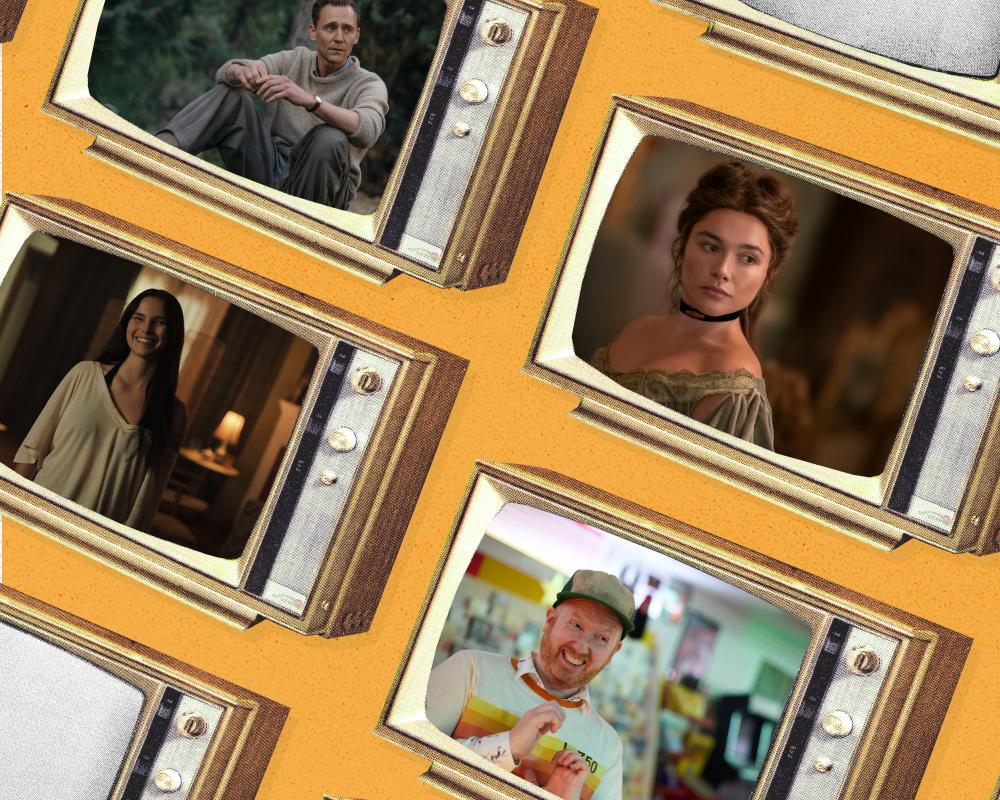 Best TV Shows and Movies Streaming in Australia This Month