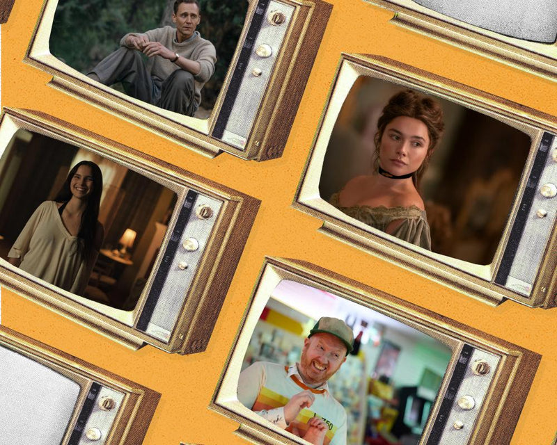 Best TV Shows and Movies Streaming in Australia This Month