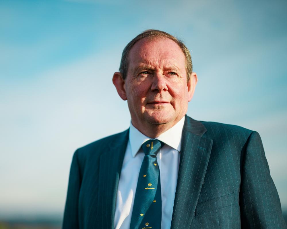 University of Greater Manchester Ends Vice-Chancellor's Contract