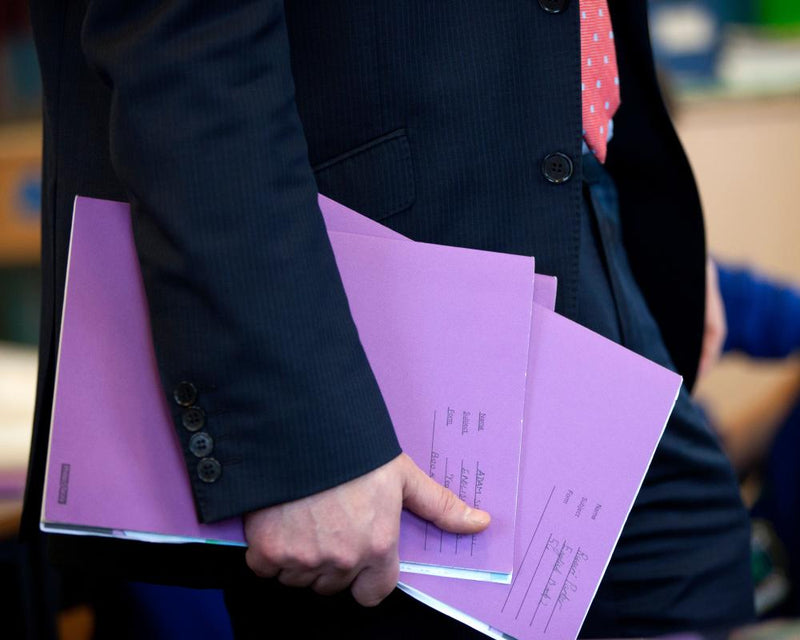 School Inspections Overhaul: A Better Way to Evaluate Schools