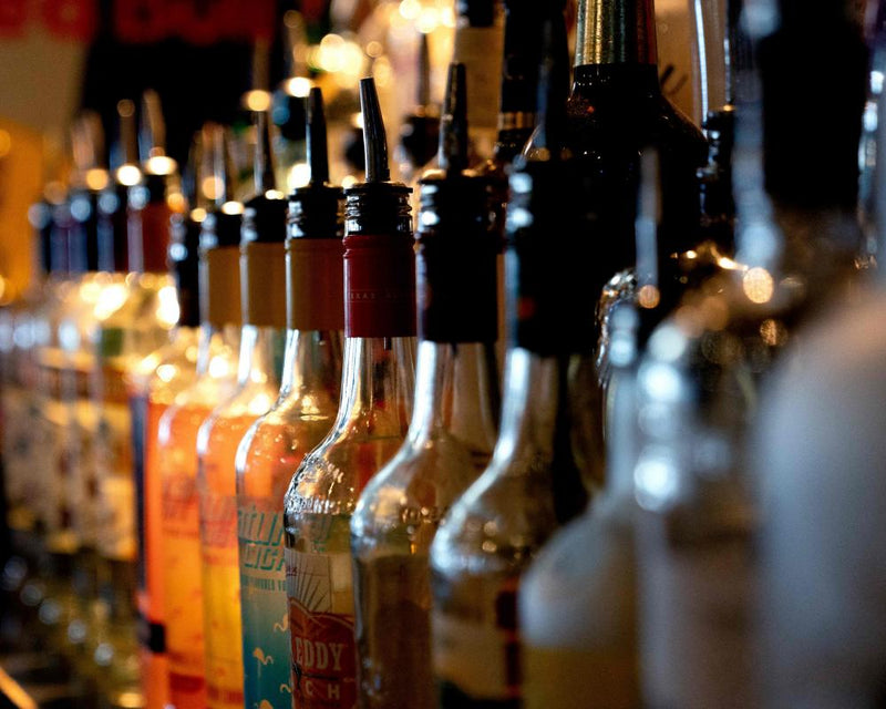 Gen X Drinking More Alcohol While Younger Americans Cut Back