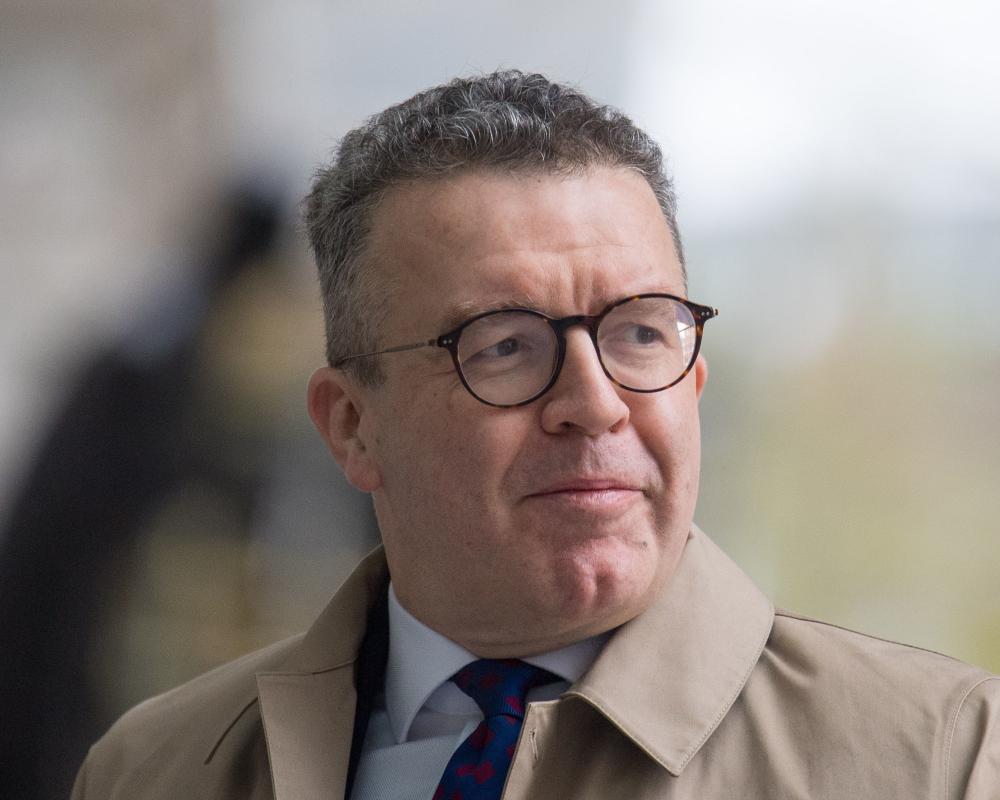 Tom Watson Joins Palantir: Former Labour Deputy Leader's New Role
