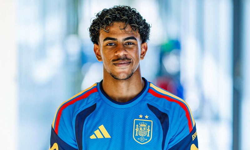 Lamine Yamal: The Special Spark in Mechanised Football