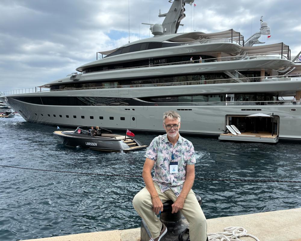 Monaco Yacht Show 2025: Superyacht Wealth and Emissions Exposed