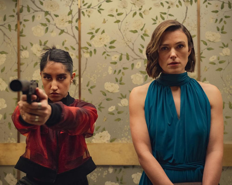 Black Doves Returns: Seven Best Shows to Stream This Week