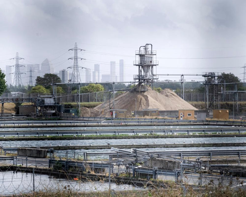MPs Demand Public Control of Thames Water from US Hedge Funds