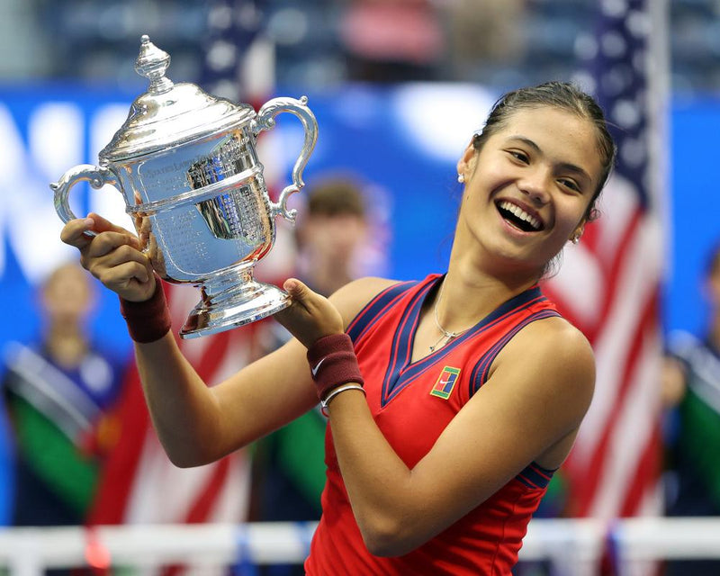 Sky Sports Secures US Open Rights Extension Through 2030