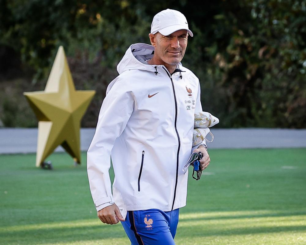 UEFA Nations League Turkey v France: How to Watch Live Stream