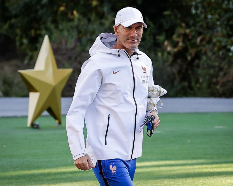 UEFA Nations League Turkey v France: How to Watch Live Stream