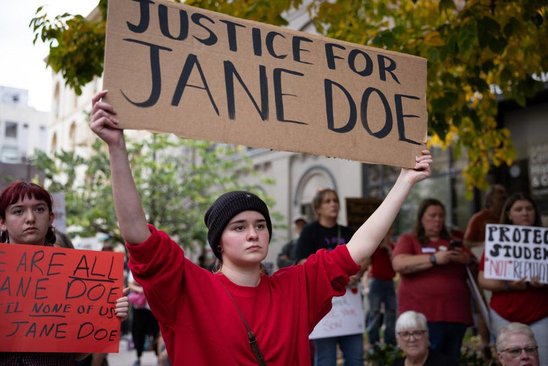 Cornell Faculty Push No-Confidence Vote Over Gang-Rape Case Handling