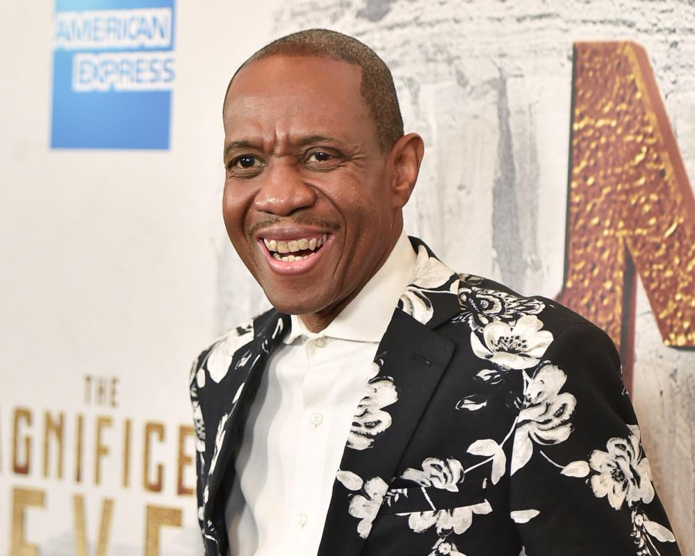 Freddie Jackson, Romantic R&B Singer, Dies at 70