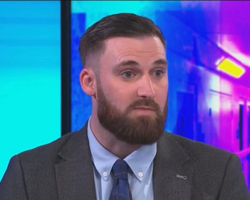 GB News Pundit Matthew Torbitt Pleads Guilty to Fraud