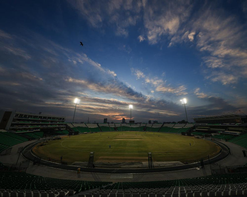 Pakistan vs England Tri-Series ODI: Rawalpindi Clash Preview