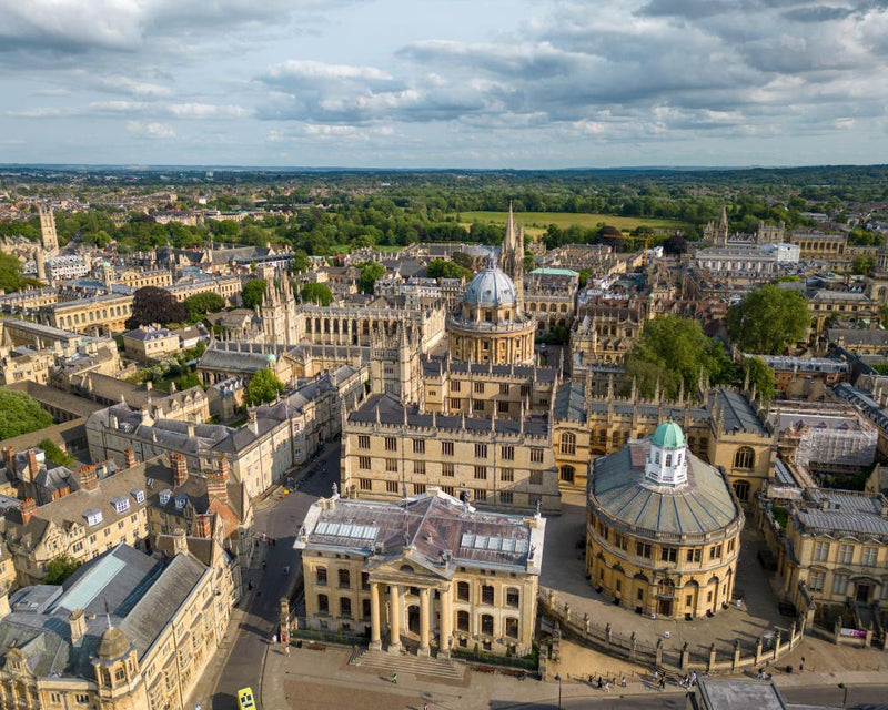 Academic Quality Control and Oversight in Universities