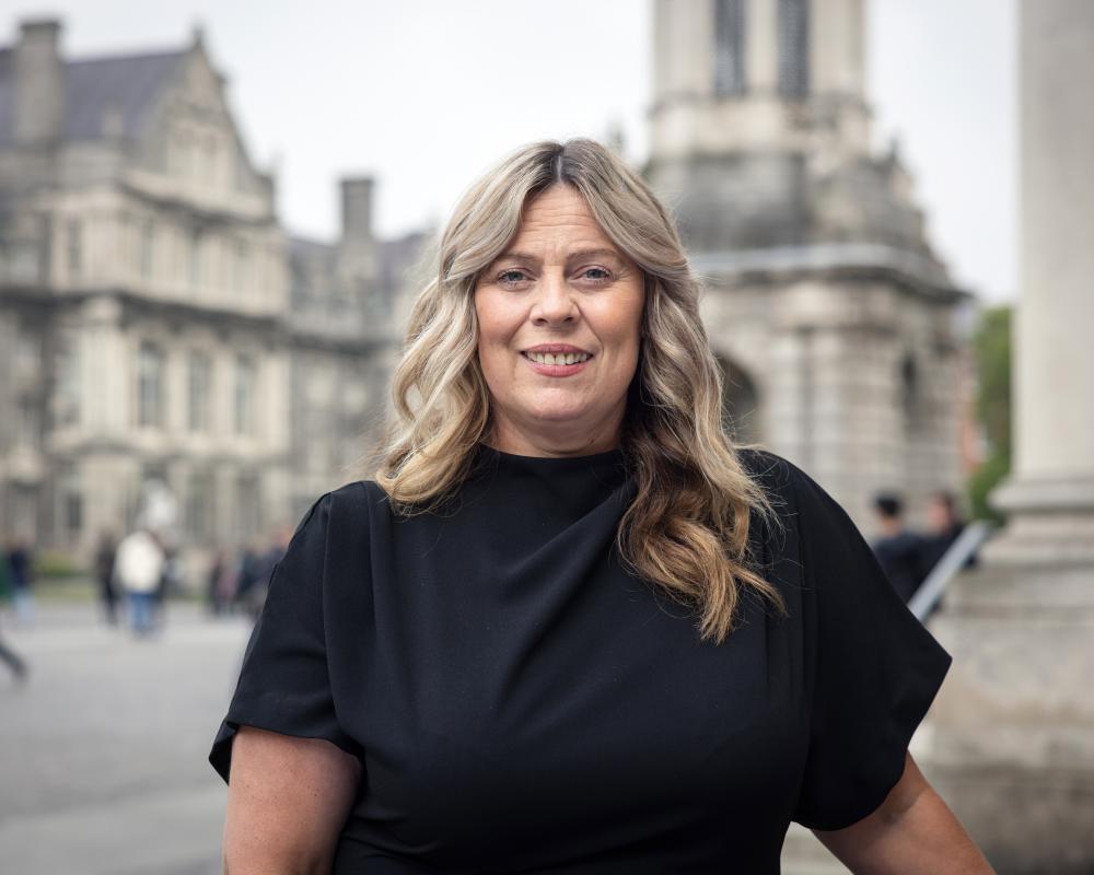Poverty in Schools: Lessons from Katriona O'Sullivan's Story