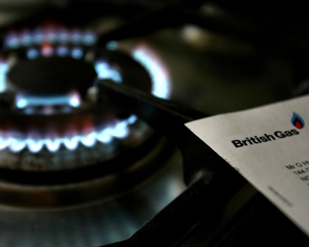 British Gas Axes 1,300 Jobs as Customers Prefer AI Chatbots