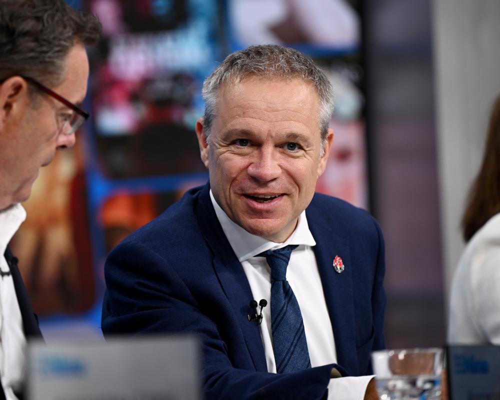 Nine CEO Sees Growth in Publishing with New AI Laws