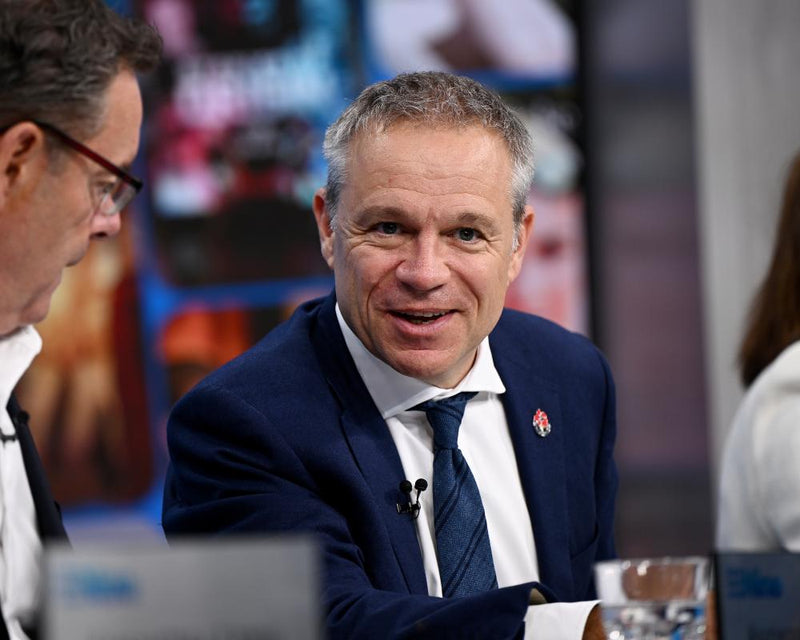 Nine CEO Sees Growth in Publishing with New AI Laws