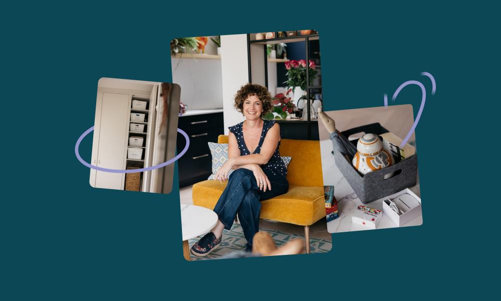 Decluttering Guru: How to Simplify Your Home and Life