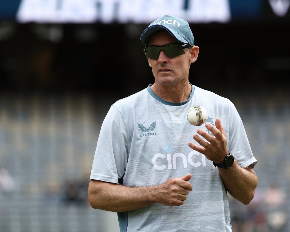 Stephen Fleming's England Test Era: Mike Hussey's Perspective