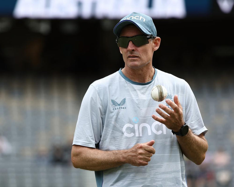 Stephen Fleming's England Test Era: Mike Hussey's Perspective