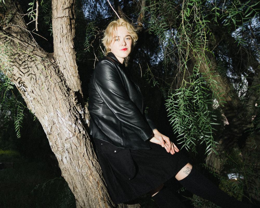 Brennan Wedl's Breakout Album: How She Freed Herself Through Song