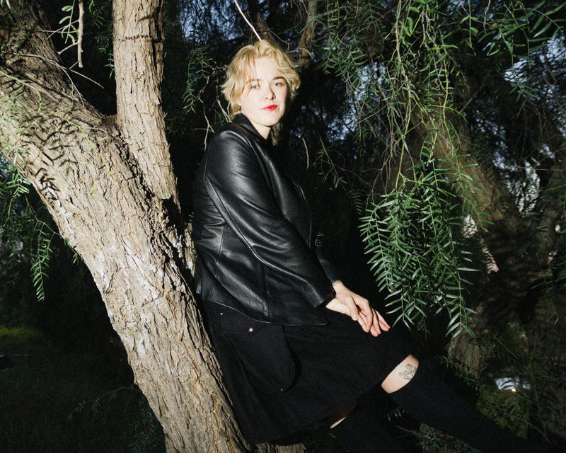 Brennan Wedl's Breakout Album: How She Freed Herself Through Song
