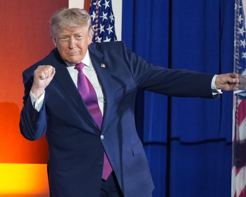Pro-Trump Ads Funded by Taxpayers Spark Outrage