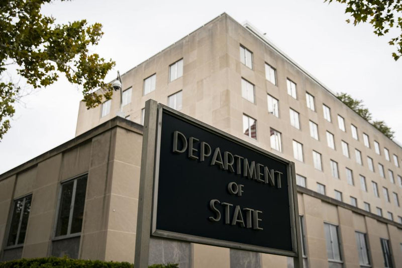 US Consulate Closures: China Could Fill Diplomatic Vacuum