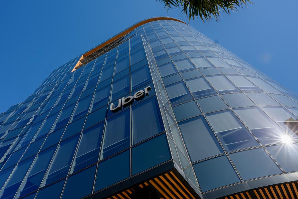 Uber Ordered to Pay $40M in Landmark Negligence Case