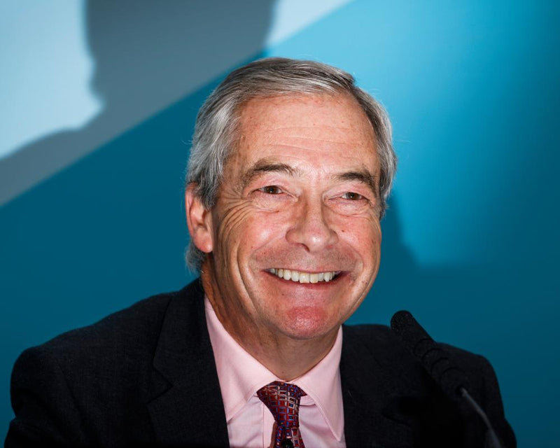 Telegraph Unease Over Reform UK Spoiler Tactics in Media