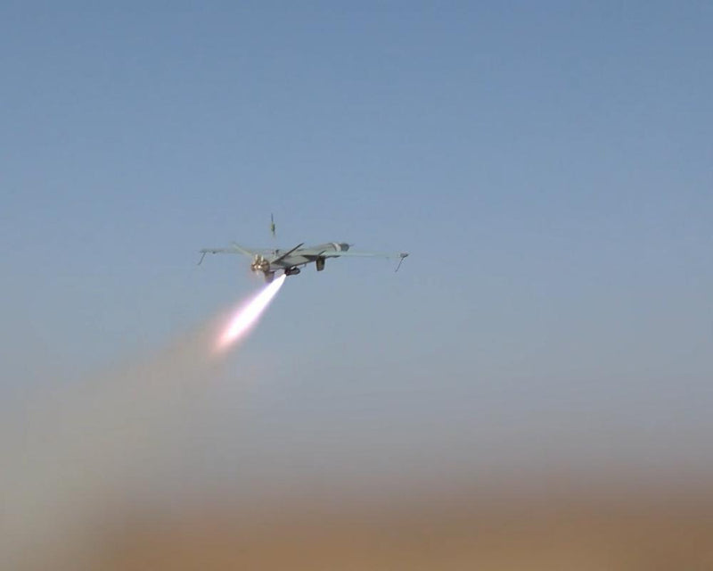 Autonomous Drones in AI-Driven Warfare: Risks and Ethics