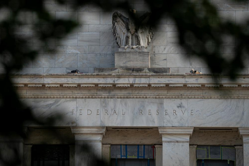 Fed Set to Hold Interest Rates Steady Before Midterms