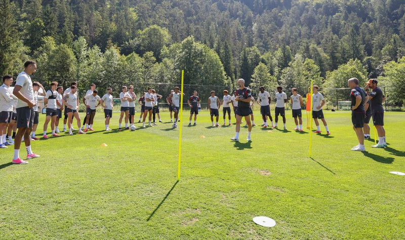 Bournemouth Premier League 2026-27 Season Preview and Europa League