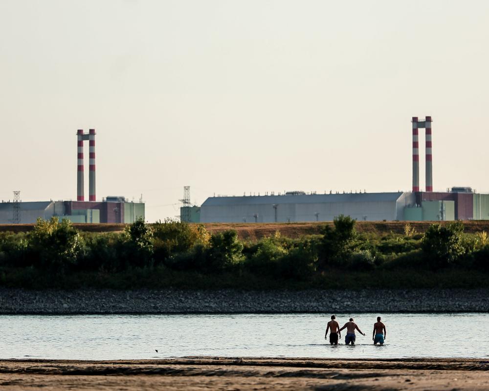 Europe Heatwave 2026: Energy Crisis Risks as Temperatures Soar
