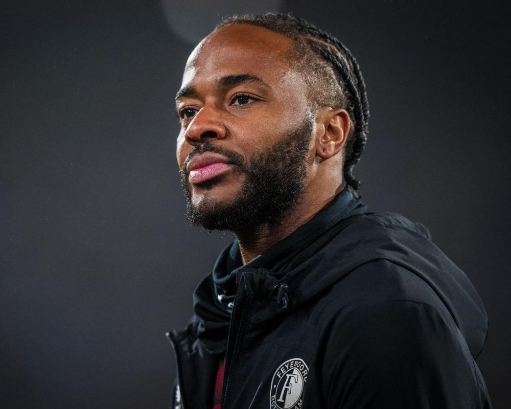 Raheem Sterling's Downfall Exposes Football's Youth Crisis