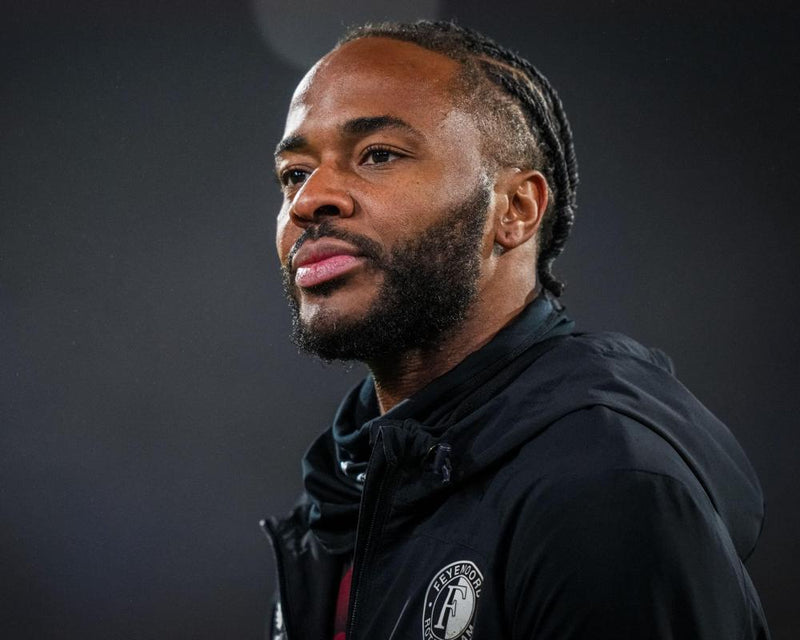 Raheem Sterling's Downfall Exposes Football's Youth Crisis