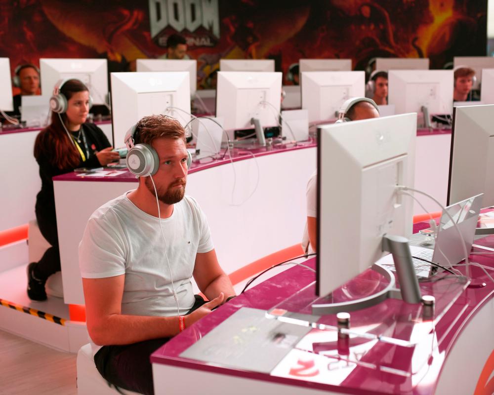 Cloud Gaming: Why Streaming Didn't Change Games Forever