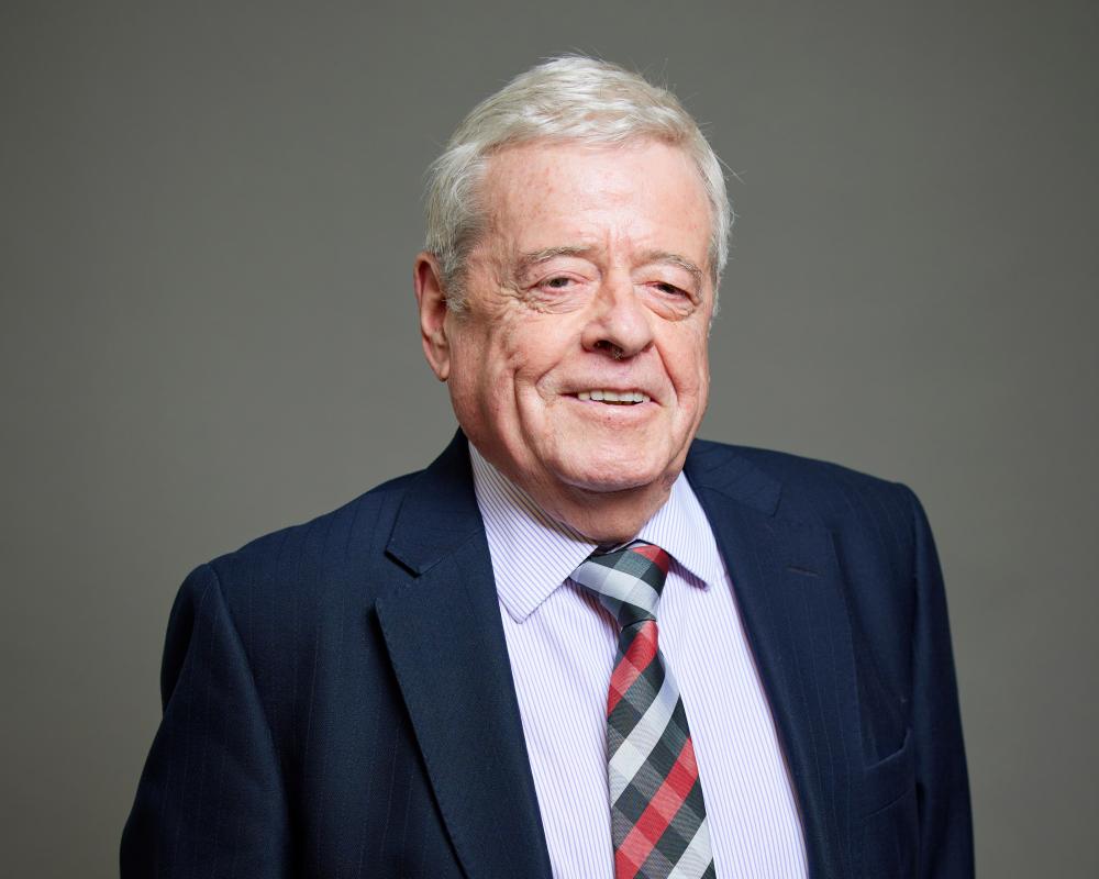 Lord Snape Obituary: A Life in Labour Politics and Railways