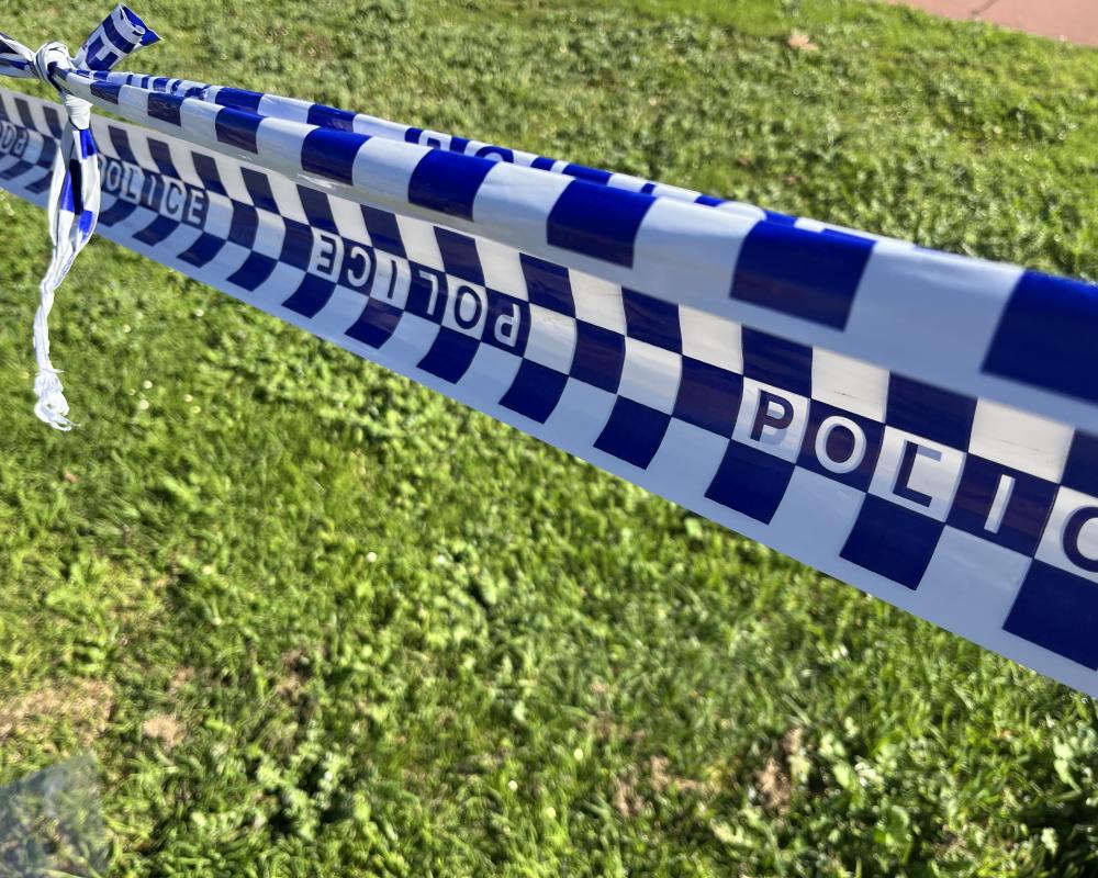 Queensland Police Respond to Domestic Violence Death of First Nations
