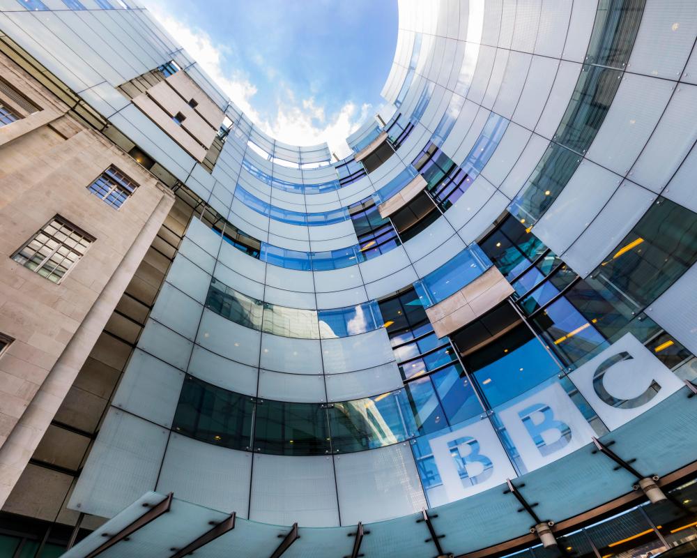 Save Radio 4 Extra: Why BBC Cuts Threaten Cultural Heritage