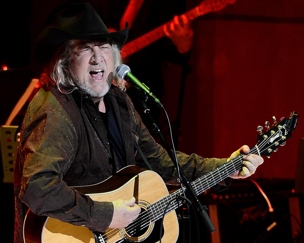 John Anderson Obituary: Country Music Hall of Famer Dies at 71