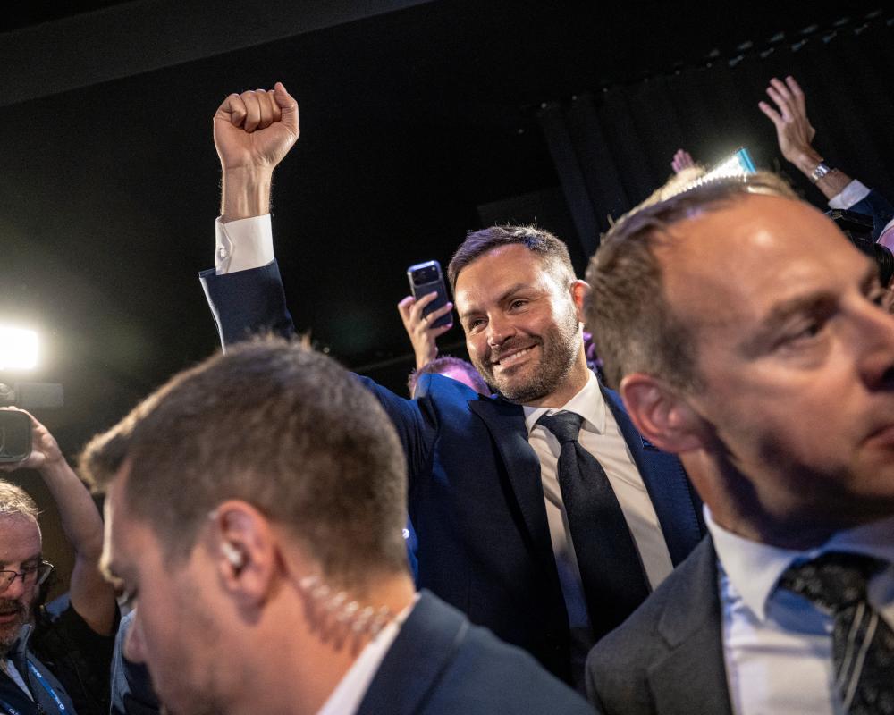 Quebec Separatists Win Election But Separation From Canada Remains