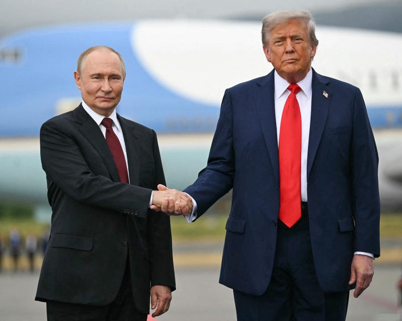 Betrayal Review: Is Donald Trump a Russian Asset