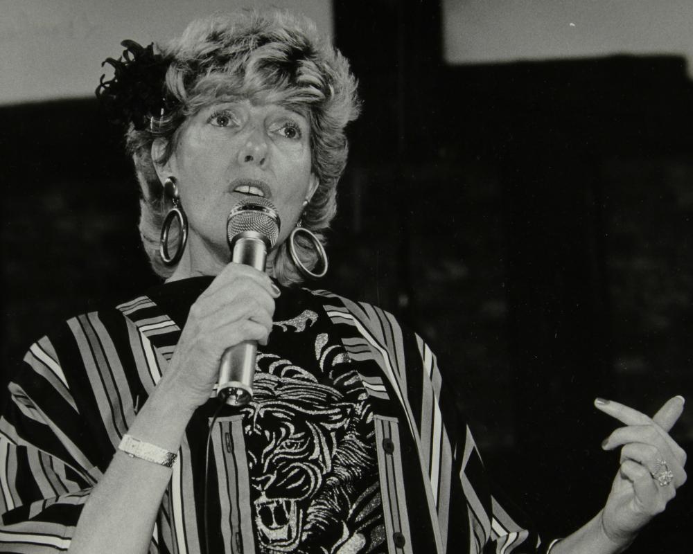 Barbara Jay Obituary: Jazz Singer and Dance-Band Vocalist Dies at 94