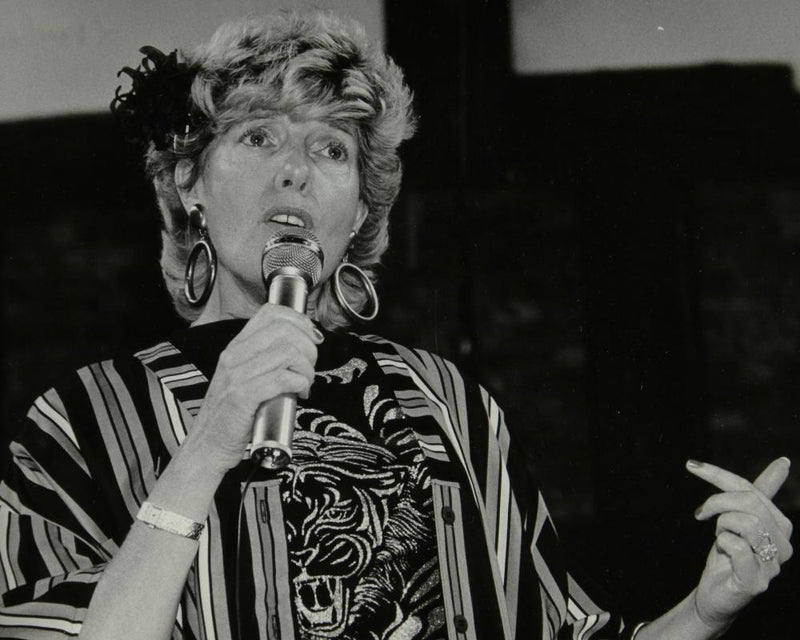 Barbara Jay Obituary: Jazz Singer and Dance-Band Vocalist Dies at 94