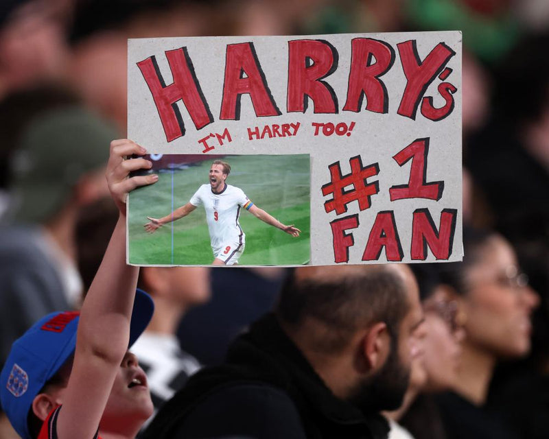 Stanley Matthews' Ballon d'Or Legacy and Harry Kane's Modern Quest