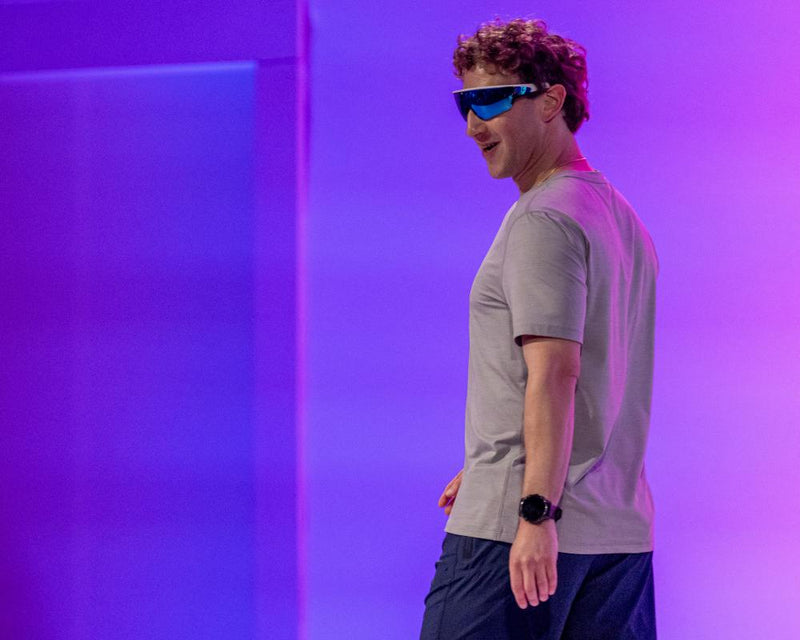 Meta Smart Glasses Privacy Risks Demand Regulator Action